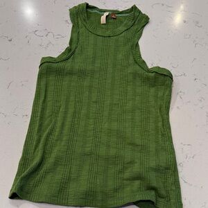 Pilcro by Anthropologie Tank Top